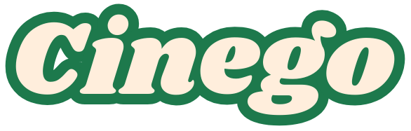 Cinego logo